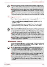 Preview for 83 page of Toshiba Satellite P750 Series User Manual