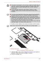 Preview for 86 page of Toshiba Satellite P750 Series User Manual