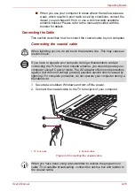 Preview for 131 page of Toshiba Satellite P750 Series User Manual