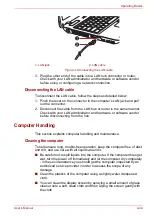 Preview for 140 page of Toshiba Satellite P750 Series User Manual