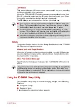 Preview for 143 page of Toshiba Satellite P750 Series User Manual