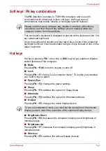 Preview for 148 page of Toshiba Satellite P750 Series User Manual