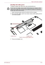 Preview for 161 page of Toshiba Satellite P750 Series User Manual