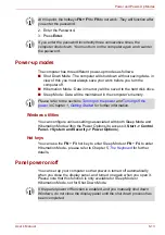 Preview for 163 page of Toshiba Satellite P750 Series User Manual