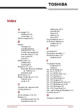 Preview for 219 page of Toshiba Satellite P750 Series User Manual