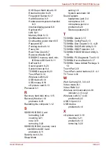 Preview for 221 page of Toshiba Satellite P750 Series User Manual