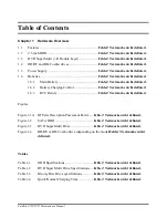 Preview for 6 page of Toshiba Satellite P755 Series Maintenance Manual