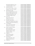 Preview for 11 page of Toshiba Satellite P755 Series Maintenance Manual