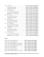 Preview for 18 page of Toshiba Satellite P755 Series Maintenance Manual