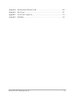 Preview for 21 page of Toshiba Satellite P755 Series Maintenance Manual