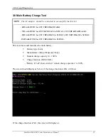 Preview for 111 page of Toshiba Satellite P755 Series Maintenance Manual