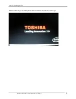 Preview for 145 page of Toshiba Satellite P755 Series Maintenance Manual