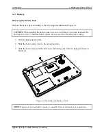 Preview for 168 page of Toshiba Satellite P755 Series Maintenance Manual