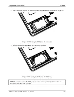 Preview for 171 page of Toshiba Satellite P755 Series Maintenance Manual