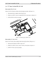 Preview for 180 page of Toshiba Satellite P755 Series Maintenance Manual