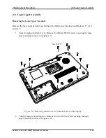 Preview for 185 page of Toshiba Satellite P755 Series Maintenance Manual