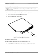 Preview for 189 page of Toshiba Satellite P755 Series Maintenance Manual