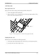 Preview for 190 page of Toshiba Satellite P755 Series Maintenance Manual