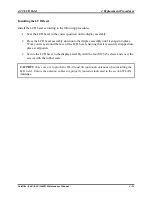 Preview for 212 page of Toshiba Satellite P755 Series Maintenance Manual