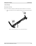 Preview for 215 page of Toshiba Satellite P755 Series Maintenance Manual