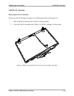 Preview for 221 page of Toshiba Satellite P755 Series Maintenance Manual