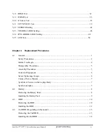 Preview for 9 page of Toshiba Satellite P770 Manual