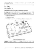 Preview for 171 page of Toshiba Satellite P770 Manual