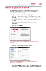 Preview for 135 page of Toshiba Satellite P800 (Spanish) Manual Del Usuario