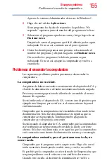 Preview for 155 page of Toshiba Satellite P800 (Spanish) Manual Del Usuario