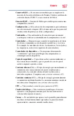 Preview for 197 page of Toshiba Satellite P800 (Spanish) Manual Del Usuario