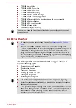 Preview for 17 page of Toshiba Satellite P845 User Manual