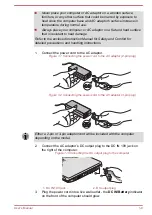 Preview for 19 page of Toshiba Satellite P845 User Manual