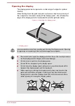 Preview for 20 page of Toshiba Satellite P845 User Manual