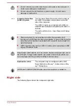 Preview for 28 page of Toshiba Satellite P845 User Manual