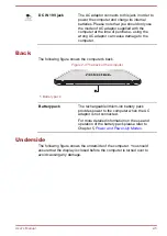 Preview for 30 page of Toshiba Satellite P845 User Manual