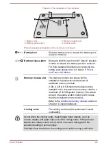 Preview for 31 page of Toshiba Satellite P845 User Manual