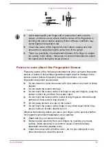 Preview for 43 page of Toshiba Satellite P845 User Manual