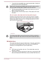 Preview for 51 page of Toshiba Satellite P845 User Manual