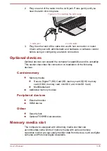 Preview for 72 page of Toshiba Satellite P845 User Manual