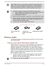 Preview for 73 page of Toshiba Satellite P845 User Manual