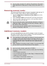 Preview for 76 page of Toshiba Satellite P845 User Manual