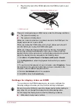 Preview for 82 page of Toshiba Satellite P845 User Manual