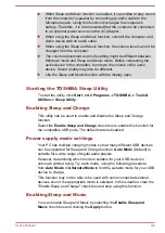 Preview for 96 page of Toshiba Satellite P845 User Manual