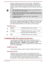 Preview for 105 page of Toshiba Satellite P845 User Manual