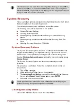 Preview for 107 page of Toshiba Satellite P845 User Manual