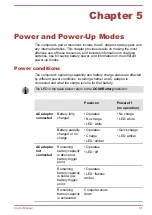 Preview for 111 page of Toshiba Satellite P845 User Manual