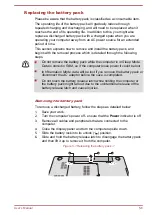 Preview for 118 page of Toshiba Satellite P845 User Manual