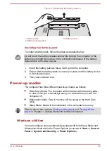 Preview for 119 page of Toshiba Satellite P845 User Manual