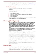 Preview for 143 page of Toshiba Satellite P845 User Manual