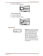 Preview for 11 page of Toshiba Satellite P850 Series User Manual